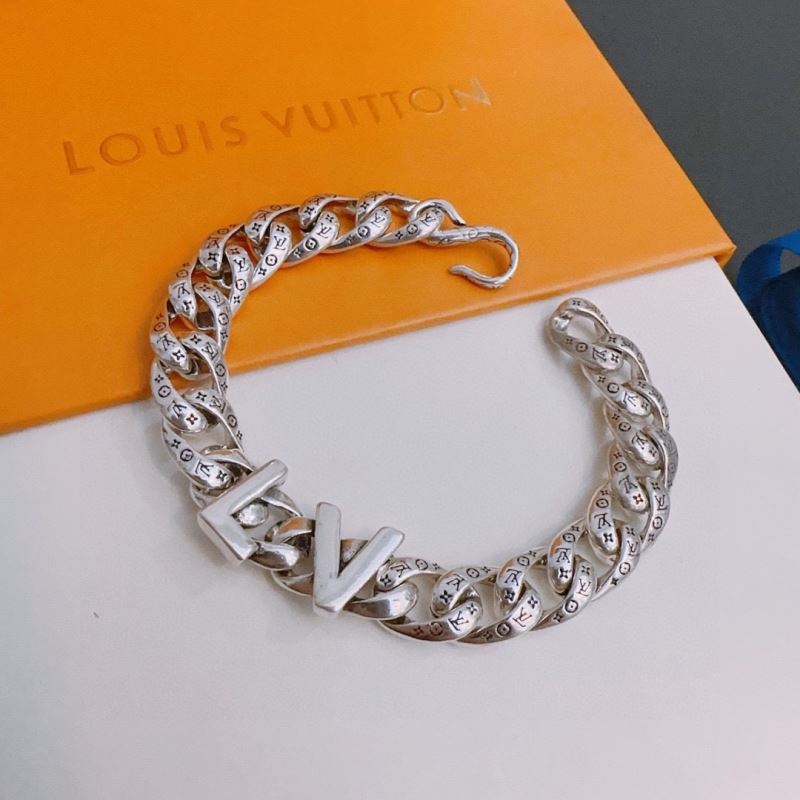 Louis Vuitton Bracelets